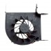 Laptop Cpu Cooling Fan Hp DV6Z-1100